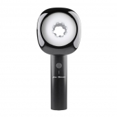 Автоматический мастурбатор Let It Slide - Zero Tolerance - в Вологде купить с доставкой