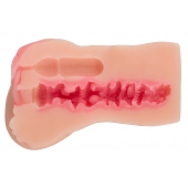 Мастурбатор-вагина Baby Doll - Lola Games - в Вологде купить с доставкой