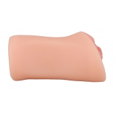 Мастурбатор-вагина Darling Touch - Lola Games - в Вологде купить с доставкой