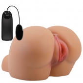 Мастурбатор-полуторс Kylie - Baile - в Вологде купить с доставкой