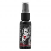 Съедобный гель Erotist Sweet Provocation Watermelon - 30 мл. - Erotist Lubricants - купить с доставкой в Вологде