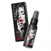 Съедобный гель Erotist Sweet Provocation Watermelon - 30 мл. - Erotist Lubricants - купить с доставкой в Вологде