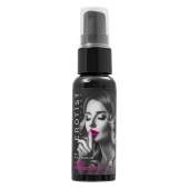 Съедобный гель Erotist Sweet Provocation Grapes - 30 мл. - Erotist Lubricants - купить с доставкой в Вологде