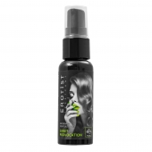 Съедобный гель Erotist Sweet Provocation Fruit Trio со вкусом киви, граната и яблока - 30 мл. - Erotist Lubricants - купить с доставкой в Вологде