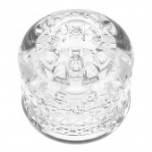 Прозрачный мастурбатор Cory - Baile - в Вологде купить с доставкой