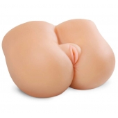 Мастурбатор-полуторс F*ck Me Silly Petite - Pipedream - в Вологде купить с доставкой