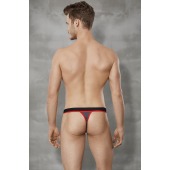 Мужские трусы-стринги Doreanse Sexy с пришивной резинкой - Doreanse купить с доставкой