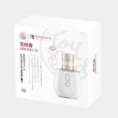 Элегантный стимулятор с вакуумом и микротоками Aromia - BeYourLover - купить с доставкой в Вологде