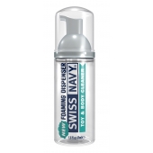 Очищающая пенка для игрушек и тела Toy   Body Cleaner Foamer - 47 мл. - Swiss navy - купить с доставкой в Вологде