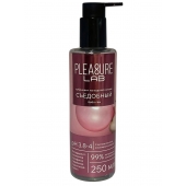 Лубрикант на водной основе Pleasure Lab с ароматом бабл-гам - 250 мл. - Pleasure Lab - купить с доставкой в Вологде