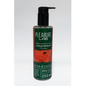 Лубрикант на водной основе Pleasure Lab с ароматом арбуза - 250 мл. - Pleasure Lab - купить с доставкой в Вологде