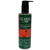 Лубрикант на водной основе Pleasure Lab с ароматом арбуза - 250 мл. - Pleasure Lab - купить с доставкой в Вологде