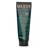 Интимный гель на водной основе MAXUS Alive Elixir - 75 мл. - Maxus - купить с доставкой в Вологде