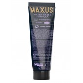 Интимный гель на водной основе MAXUS Peaceful Oasis - 75 мл. - Maxus - купить с доставкой в Вологде