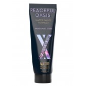Интимный гель на водной основе MAXUS Peaceful Oasis - 75 мл. - Maxus - купить с доставкой в Вологде