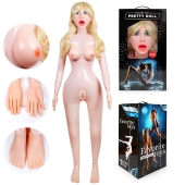 Кукла с вибрацией «Милана» - Erowoman-Eroman - в Вологде купить с доставкой