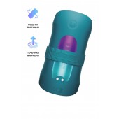 Нереалистичный мастурбатор Gush 2 - Lovense - в Вологде купить с доставкой