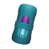 Нереалистичный мастурбатор Gush 2 - Lovense - в Вологде купить с доставкой