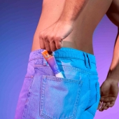 Гель для стимуляции P-зоны Release Me - 30 мл. - Love to Love - купить с доставкой в Вологде