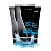 Набор из 3 увлажняющих лубрикантов JUJU - JuJu - купить с доставкой в Вологде