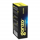 Супертонкие презервативы Ganzo Invisible - 12 шт. - Ganzo - купить с доставкой в Вологде