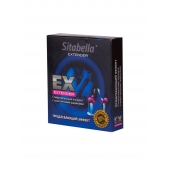 Стимулирующая насадка Sitabella Extender  Продлевающий Эффект - Sitabella - купить с доставкой в Вологде