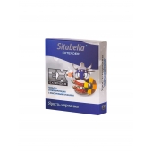 Стимулирующая насадка Sitabella Extender  Ярость норманна - Sitabella - купить с доставкой в Вологде