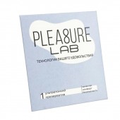 Ультратонкий презерватив Pleasure Lab - 1 шт. - Pleasure Lab - купить с доставкой в Вологде