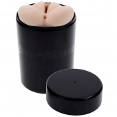 Мастурбатор Riley Reid - вагина и анус - Zero Tolerance - в Вологде купить с доставкой