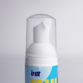 Очищающая пенка для тела Foam Seduction - 50 мл. - INTT - купить с доставкой в Вологде