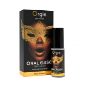 Оральный спрей Oral Ease Deepthroat - 15 мл. - ORGIE - купить с доставкой в Вологде