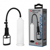 Прозрачная вакуумная помпа AleXander - Baile - в Вологде купить с доставкой