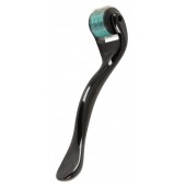 Черное колесо Вартенберга Micro Pinwheel - 13,4 см. - Orion - купить с доставкой в Вологде