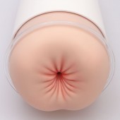 Мастурбатор-анус Naked Factory A-02 - Naked Factory - в Вологде купить с доставкой