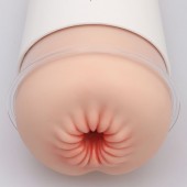 Мастурбатор-анус Naked Factory A-03 - Naked Factory - в Вологде купить с доставкой