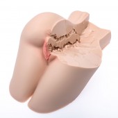 Мастурбатор-полуторс Naked Factory Trisha B-type - Naked Factory - в Вологде купить с доставкой