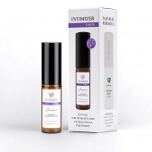 Женский антибактериальный эко-гель для интимного ухода Intimizer Forte - 20 мл. - Intimizer - купить с доставкой в Вологде