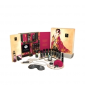 Адвент-календарь Shunga Calendar of Desires - Shunga - купить с доставкой в Вологде