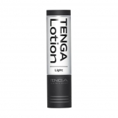 Лубрикант на водной основе Tenga Lotion Light - 170 мл. - Tenga - купить с доставкой в Вологде