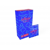 Классические презервативы Expert Classic - 15 шт. - Expert - купить с доставкой в Вологде