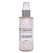 Лубрикант на водной основе NewLevel Classic - 150 мл. - NewLevel - купить с доставкой в Вологде