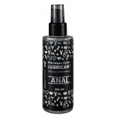 Анальный лубрикант на водной основе NewLevel Anal - 150 мл. - NewLevel - купить с доставкой в Вологде