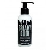 Лубрикант на водной основе Creamy Glide с консистенцией спермы - 150 мл. - Strap-on-me - купить с доставкой в Вологде
