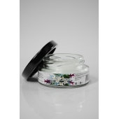 Массажная свеча «Кедр - Пачули - Жасмин» - 50 мл. - SGAN - купить с доставкой в Вологде