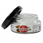 Массажная свеча «Красный грейпфрут» - 50 мл. - SGAN - купить с доставкой в Вологде