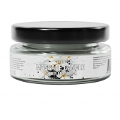 Массажная свеча «Перец и нероли» - 50 мл. - SGAN - купить с доставкой в Вологде