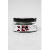 Массажная свеча «Спелая вишня» - 50 мл. - SGAN - купить с доставкой в Вологде