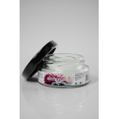 Массажная свеча «Цветущий пион» - 50 мл. - SGAN - купить с доставкой в Вологде