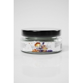 Массажная свеча «Янтарный мусс» - 50 мл. - SGAN - купить с доставкой в Вологде