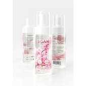 Пенка-мусс для интимной гигиены SGAN с пребиотиками - 150 мл. - SGAN - купить с доставкой в Вологде